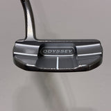Back of putter