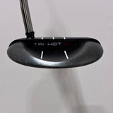 Back of putter