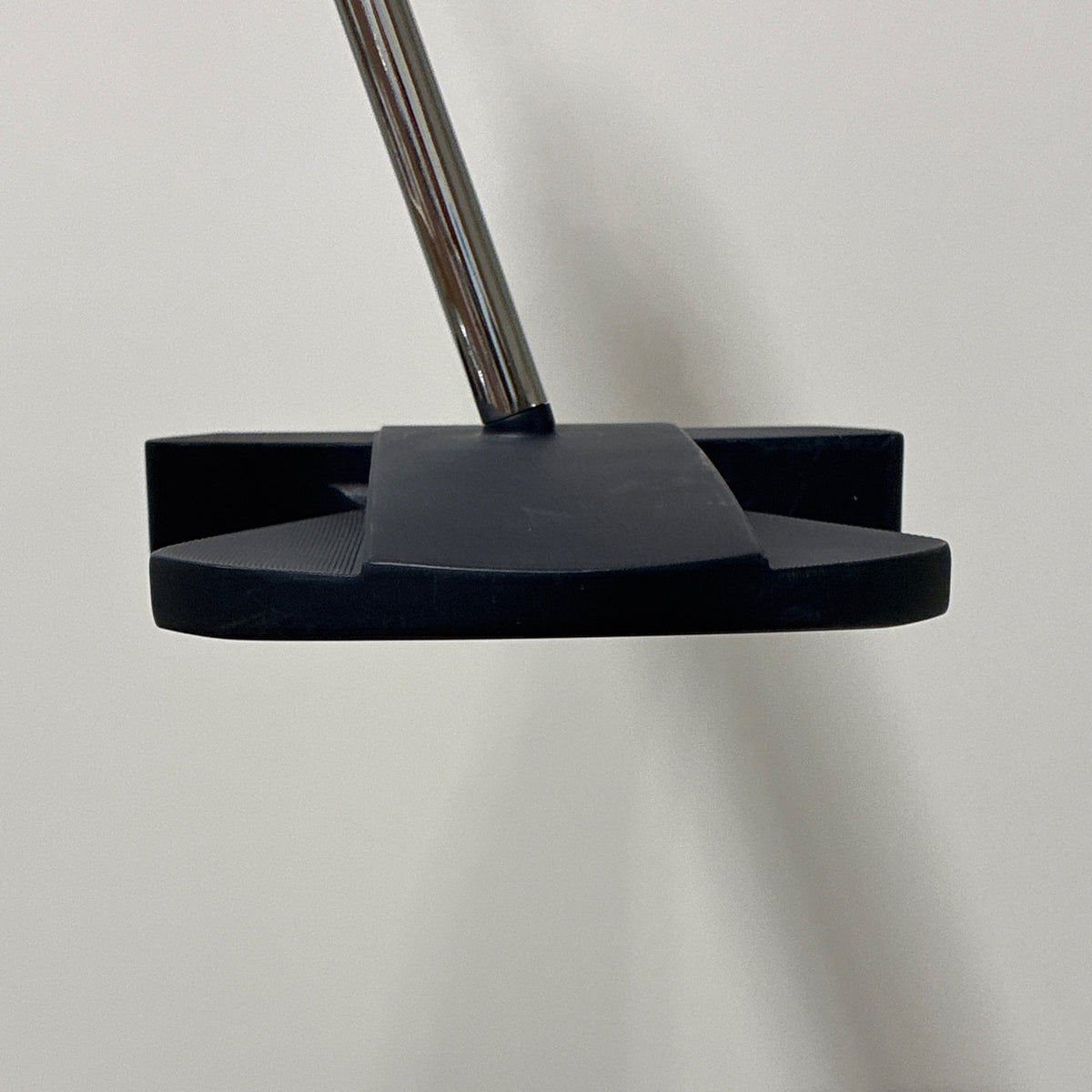 Back of putter