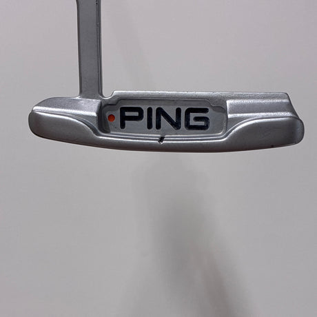 Ping Sigma ANSER 34 Inch Putter – Back of putter