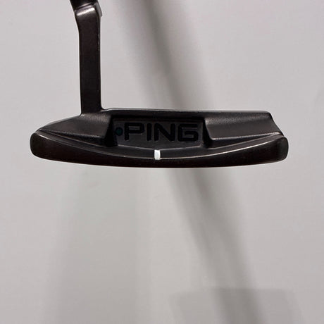 Ping Sigma G Kinloch CB 35 Inch Putter – Back of putter