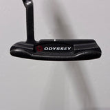 Back of putter