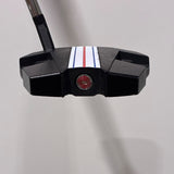 Back of putter