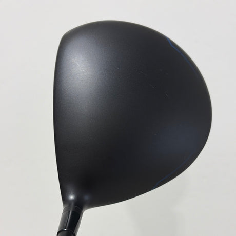 Cleveland CG BLACK 9* Driver Stiff Flex Headcover Included – Crown