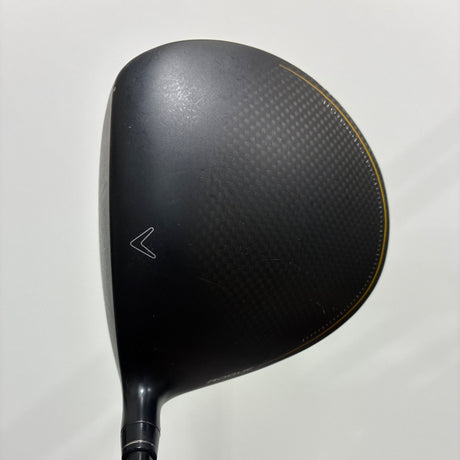 Callaway Rogue ST Max Fast 10.5* Driver Stiff Regular Flex – Crown