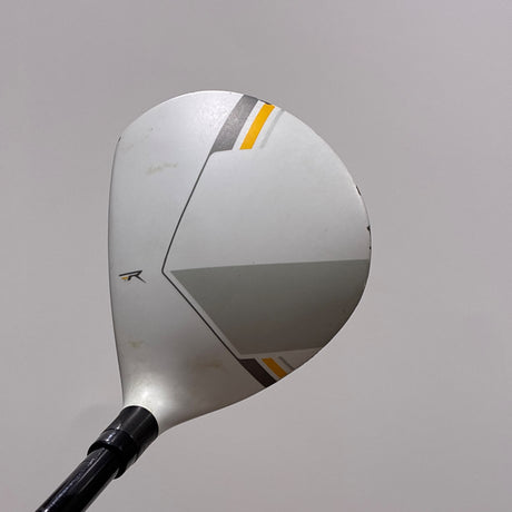 TaylorMade RocketBallz Stage 2 5 Wood Stiff Flex – Crown
