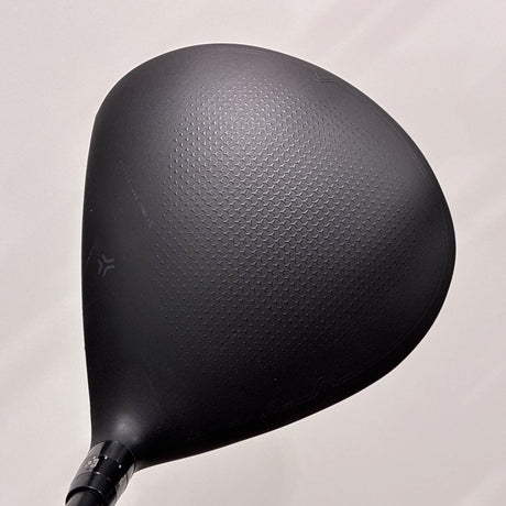 Srixon ZXi Max 9* Driver Stiff Flex – Crown