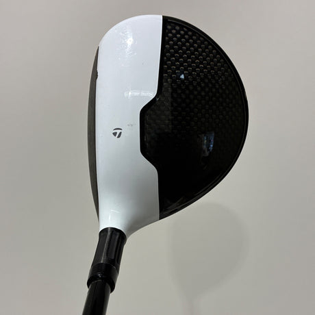 TaylorMade M2 5 Wood Regular Flex Headcover Included – Crown