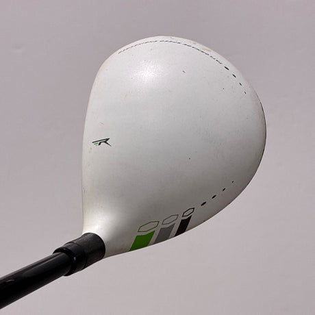 TaylorMade RBZ 5 Wood Stiff Regular Flex – Crown