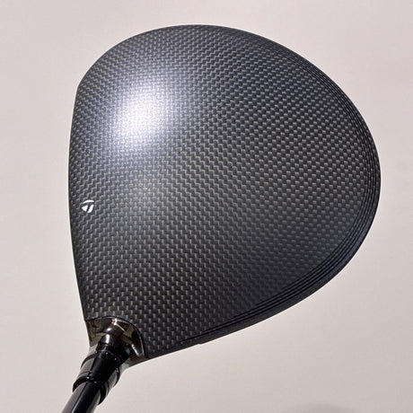 TaylorMade Qi35 9* Driver Stiff Flex – Crown