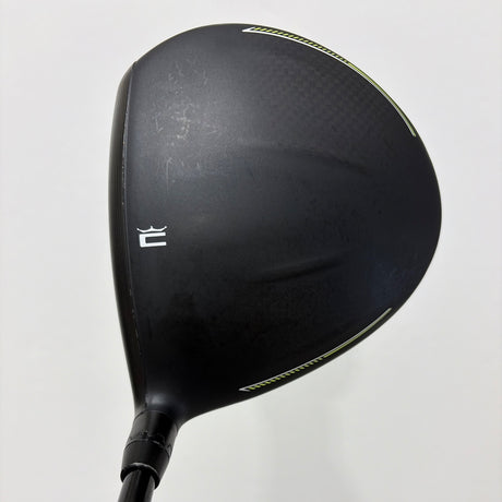 Cobra King RAD SPEED 9* Driver Stiff Flex Headcover Included – Crown