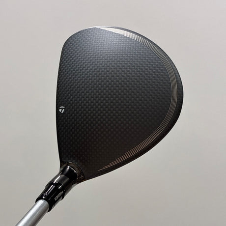 Ladies TaylorMade Qi35 Max LITE 5 Wood Ladies Flex – Crown