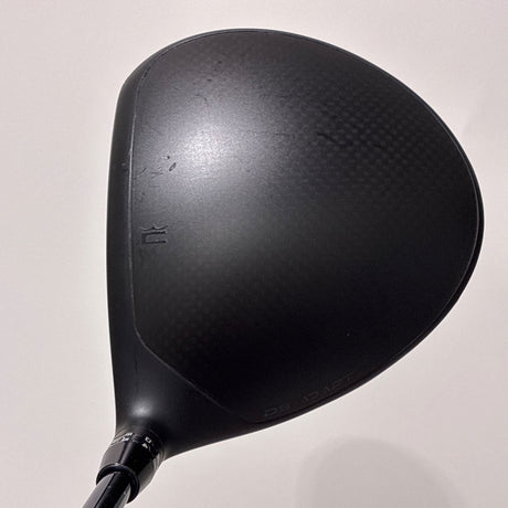 Cobra DS-Adapt X 10.5* Driver Stiff Regular Flex – Crown
