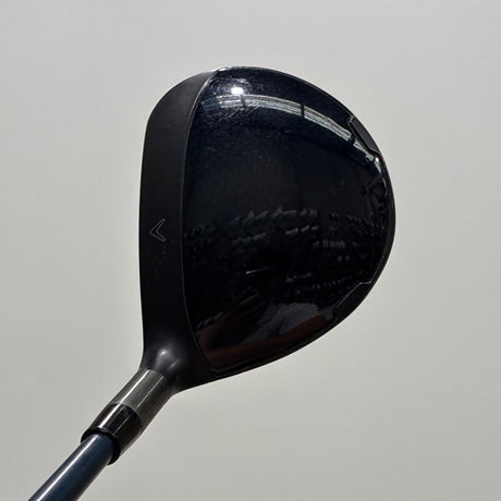Callaway Paradym Max Fast 5 Wood Stiff Flex – Crown