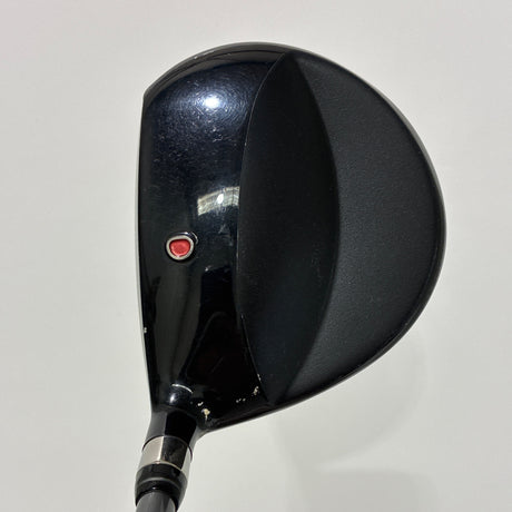 PRGR egg PX-03 3 Wood Stiff Flex – Crown