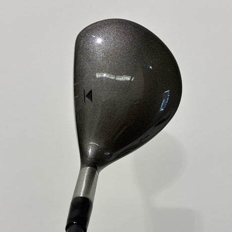 Titleist Pro Trajectory 975F 3 Wood Stiff Flex – Crown