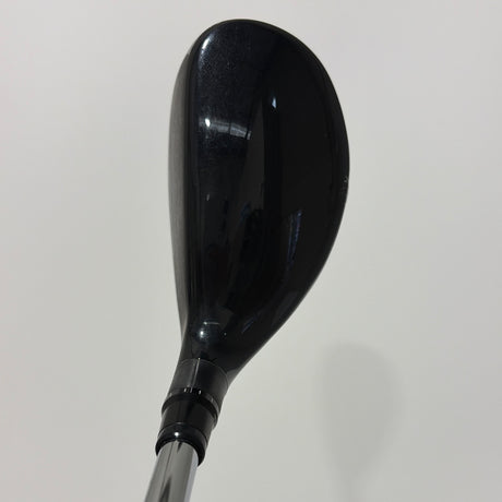 TaylorMade M1 (2017) 4 Hybrid Stiff Flex – Crown