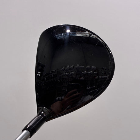 Ladies TaylorMade Qi10 Max 5 Wood Ladies Flex – Crown