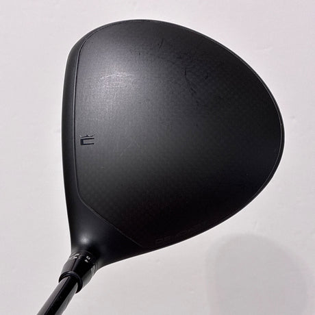 Cobra DS-Adapt MAX-K 9.0* Driver Stiff Flex – Crown