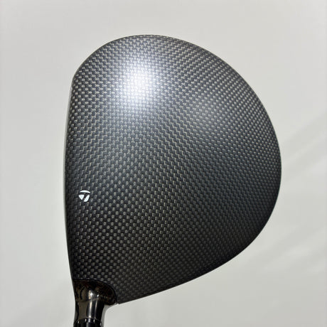 TaylorMade Qi35 9.0 Driver Stiff Flex – Crown