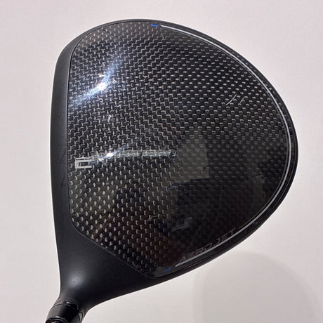 Cobra Aerojet Max 12.0* Driver Stiff Regular Flex – Crown