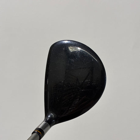 Marunman CONDUCTOR 5 Wood Stiff Regular Flex – Crown
