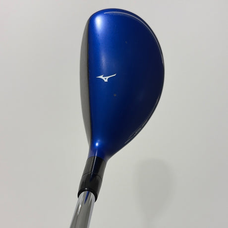 Mizuno JPX 900 4 Hybrid Stiff Flex – Crown