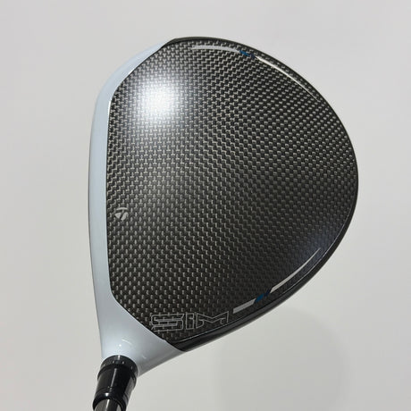TaylorMade SIM 10.5* Driver Stiff Flex – Crown