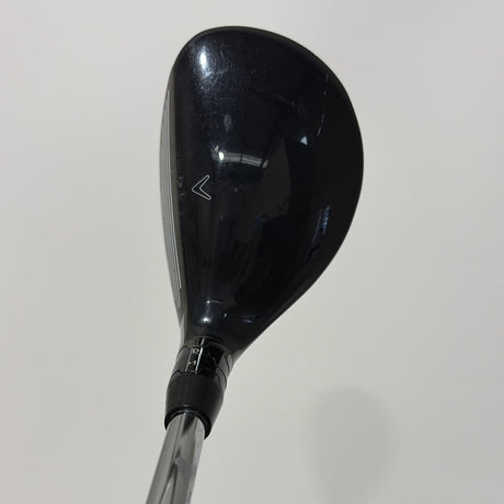 Callaway Paradym 5 Hybrid Stiff Flex – Crown