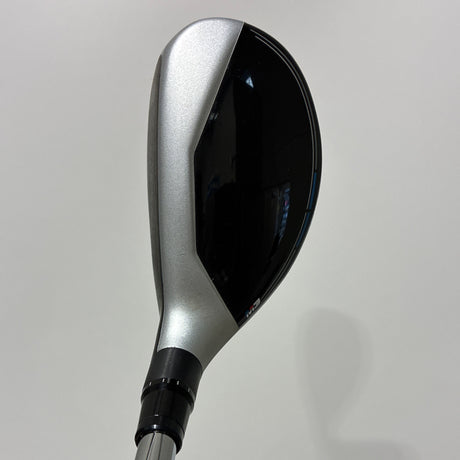 TaylorMade M3 3 Hybrid Stiff Flex Headcover Included – Crown