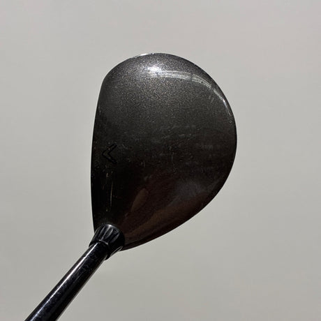 Callaway Big Bertha (2004) 5 Wood Regular Flex – Crown