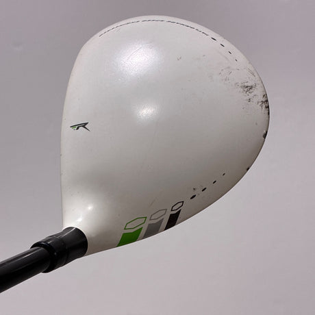 TaylorMade RBZ 3 Wood Stiff Regular Flex – Crown