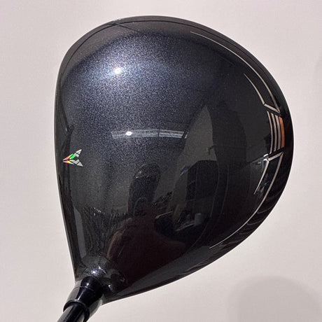 XXIO X 9.5* Driver Stiff Flex – Crown