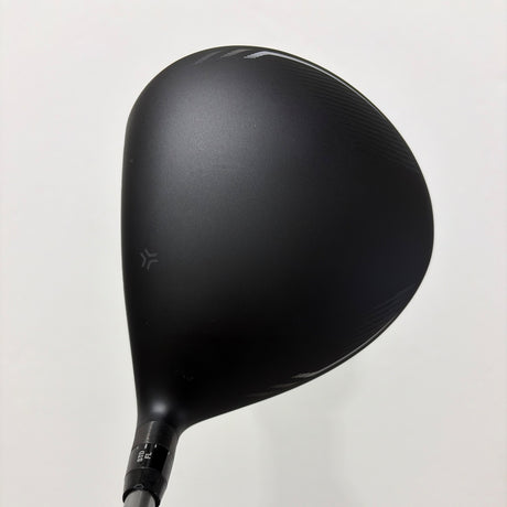 Srixon ZX5 Mk II LS 9.5* Driver Stiff Flex Headcover Included – Crown