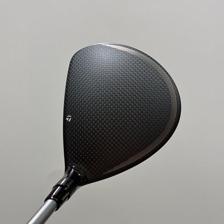 Ladies TaylorMade Qi35 Max LITE 5 Wood Ladies Flex – Crown