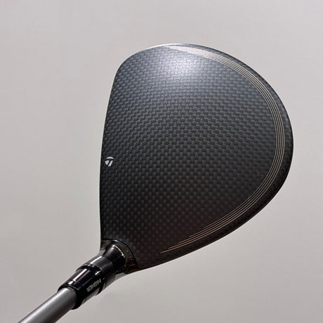 TaylorMade Qi35 Max LITE 5 Wood Regular Flex – Crown