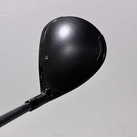 TaylorMade Stealth 5 Wood Stiff Flex – Crown
