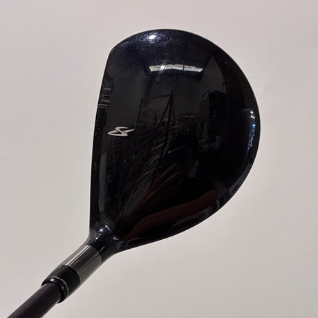 Majesty Golf SHUTTLE F 9 Wood Regular Flex – Crown