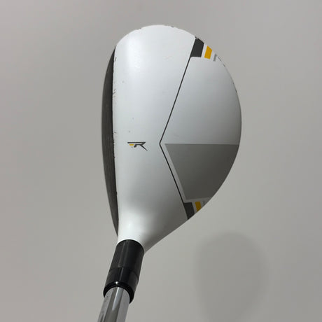 TaylorMade RBZ Stage 2 Rescue 5 Hybrid Stiff Flex – Crown