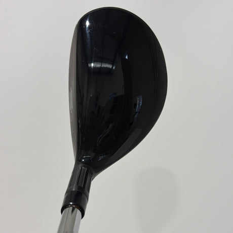 TaylorMade M2 3 Hybrid Stiff Flex – Crown