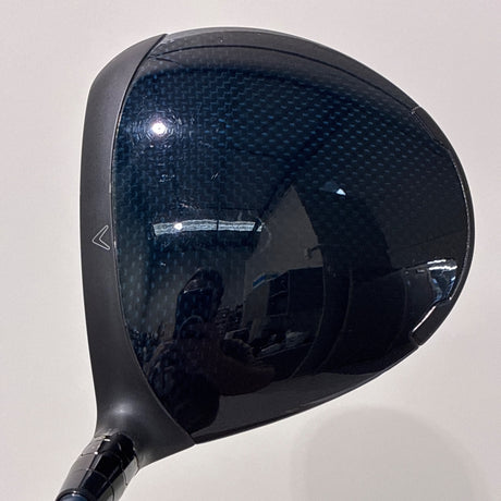 Callaway Paradym X 10.5* Driver Stiff Flex Headcover Included – Crown