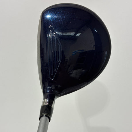 Ladies Bridgestone J615 CL 5 Wood Ladies Flex Headcover Included – Crown