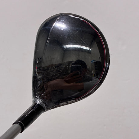 Brand New Ladies Yonex EZONE GT (2022) 7 Wood Ladies Flex Headcover Included – Crown