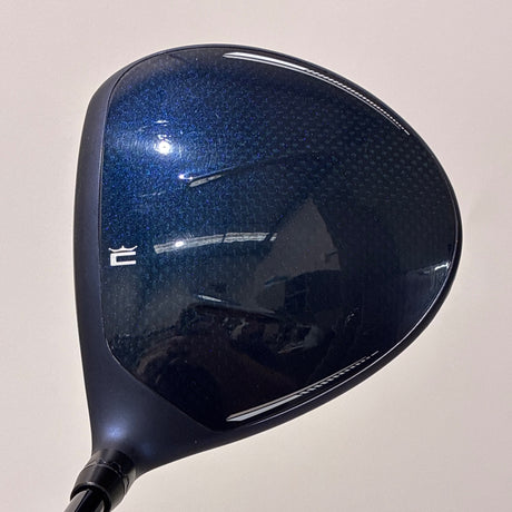 Cobra King LTDx 9.0* Driver Stiff Flex – Crown