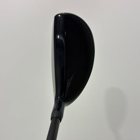 Ryobi Vigorous Media Q201 5 Hybrid Stiff Flex – Crown