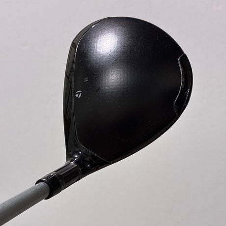 TaylorMade Stealth 5 Wood Stiff Flex – Crown