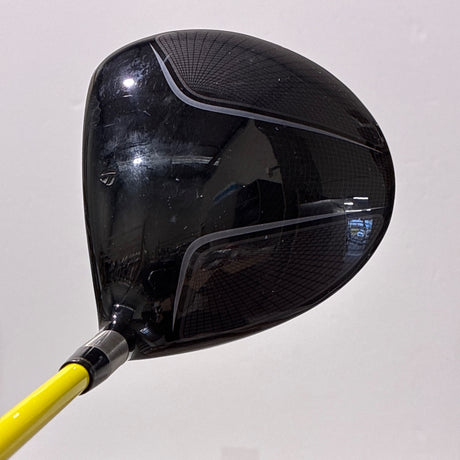 TaylorMade Burner 9.5* Driver Stiff Flex – Crown