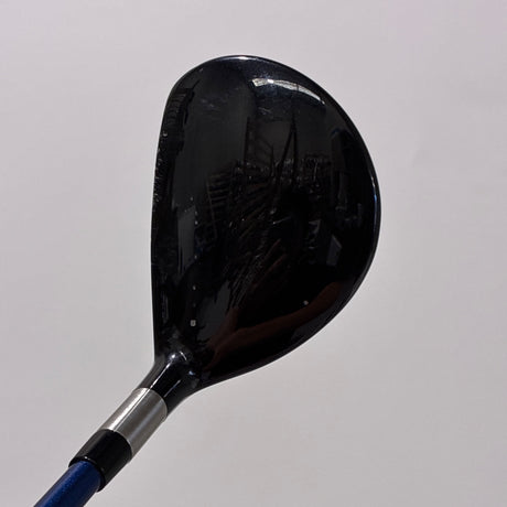 Mizuno MP-003 7 Wood Stiff Flex – Crown