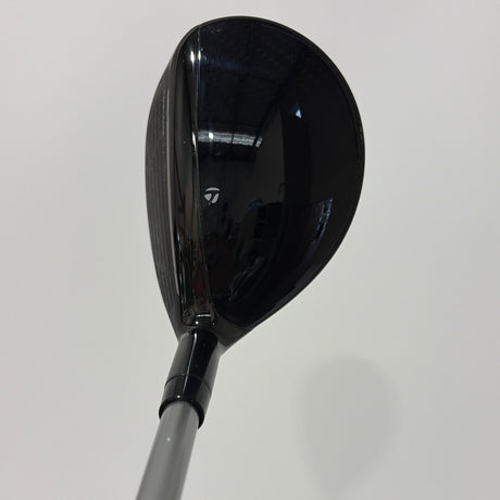 Ladies TaylorMade Qi10 Max Rescue 6 Hybrid Amateur Flex – Crown