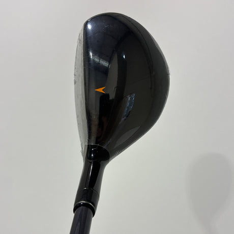 Maruman Conductor 5 Hybrid Regular Flex – Crown